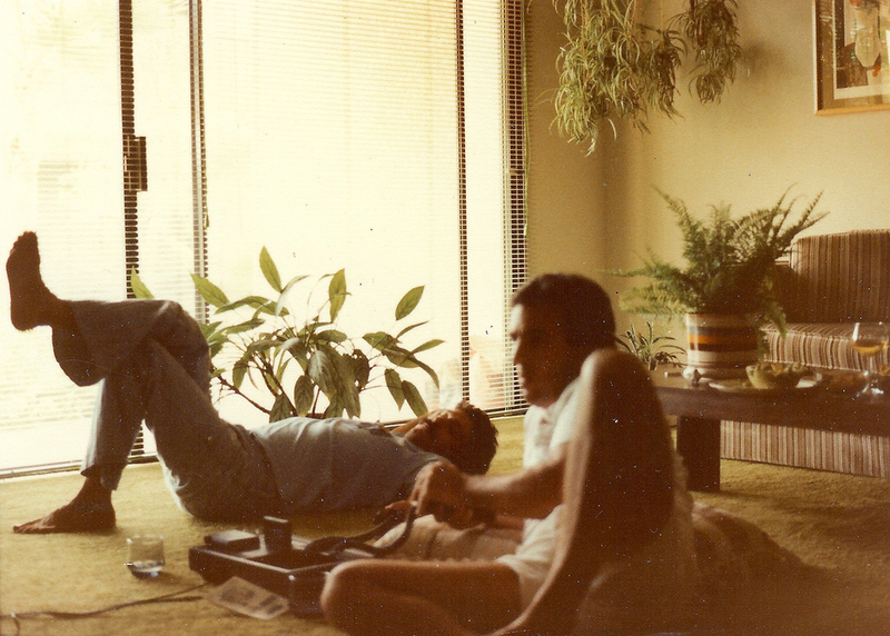 Illustration for article titled Gaming In 1982: Moustaches, Tiny Shorts & Colecovision